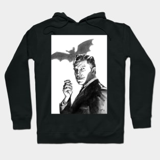 Vincent Price Hoodie